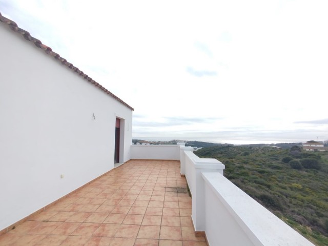 Adosado con 2 Dormitorios  en Doña Julia