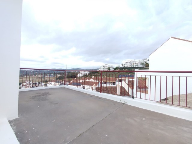 Adosado con 2 Dormitorios  en Doña Julia