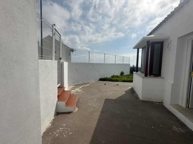 2 Makuuhuoneen Rivitalo Doña Julia