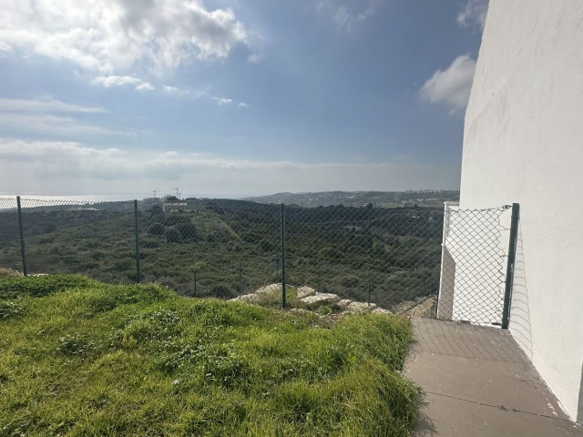 2 Makuuhuoneen Rivitalo Doña Julia