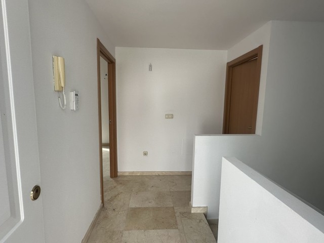 2 Makuuhuoneen Rivitalo Doña Julia