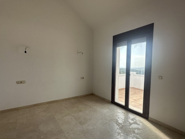 2 Makuuhuoneen Rivitalo Doña Julia