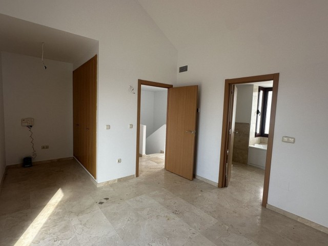 2 Makuuhuoneen Rivitalo Doña Julia