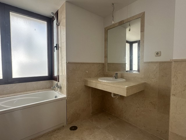 2 Makuuhuoneen Rivitalo Doña Julia