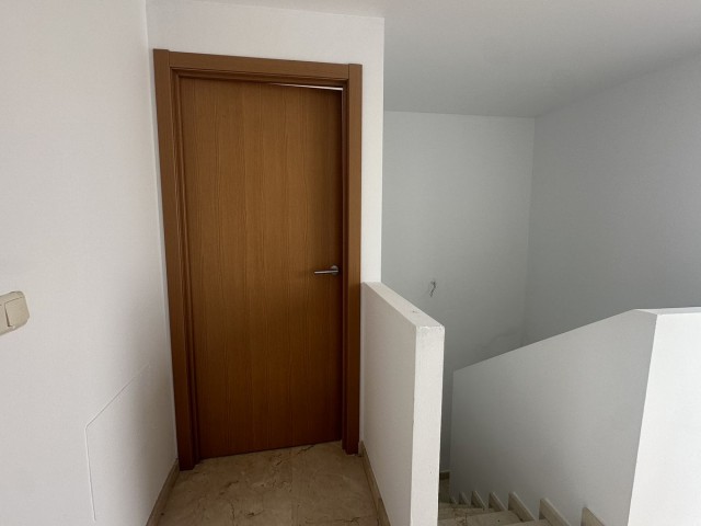 2 Makuuhuoneen Rivitalo Doña Julia