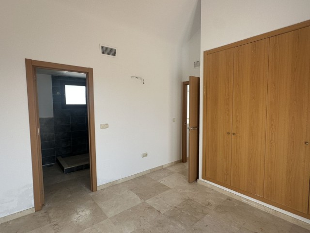 2 Makuuhuoneen Rivitalo Doña Julia