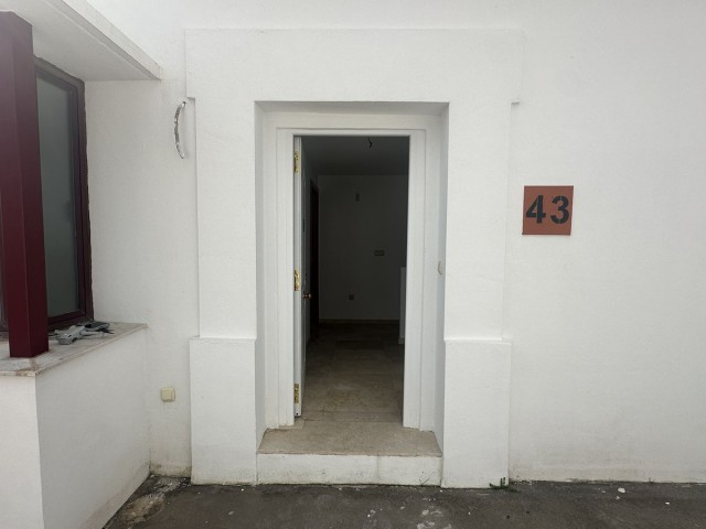 2 Schlafzimmer Reihenhaus in Doña Julia