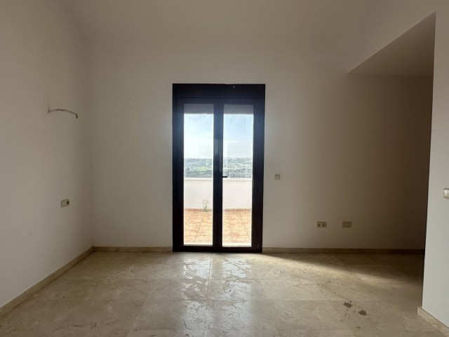 2 Schlafzimmer Reihenhaus in Doña Julia