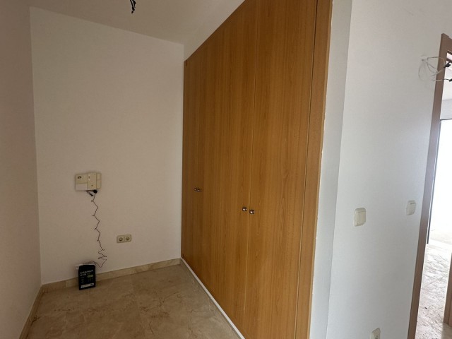 2 Schlafzimmer Reihenhaus in Doña Julia