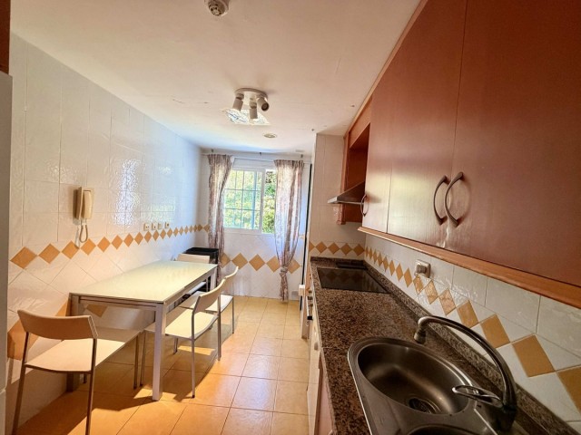 2 Schlafzimmer Apartment in Río Real