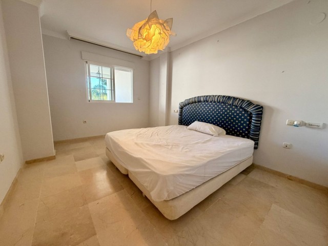 2 Schlafzimmer Apartment in Río Real