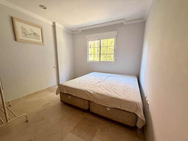 2 Schlafzimmer Apartment in Río Real