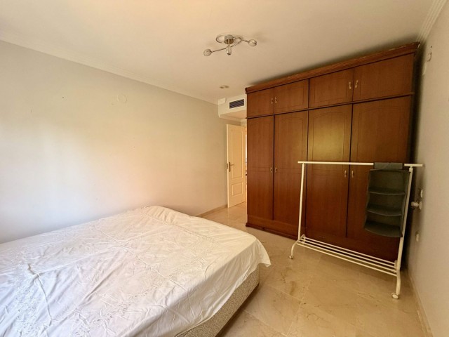 2 Schlafzimmer Apartment in Río Real