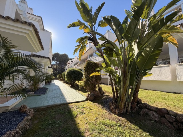 2 Schlafzimmer Apartment in Río Real