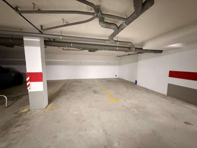 2 Soveroms Leilighet i Río Real