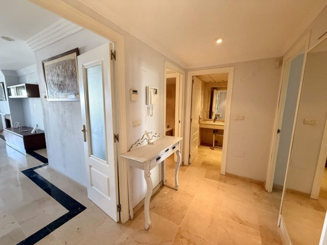 2 Soveroms Leilighet i Río Real