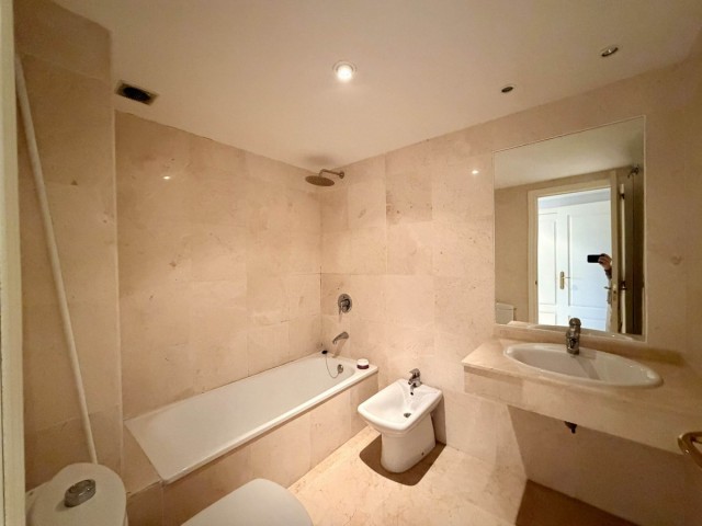 2 Soveroms Leilighet i Río Real