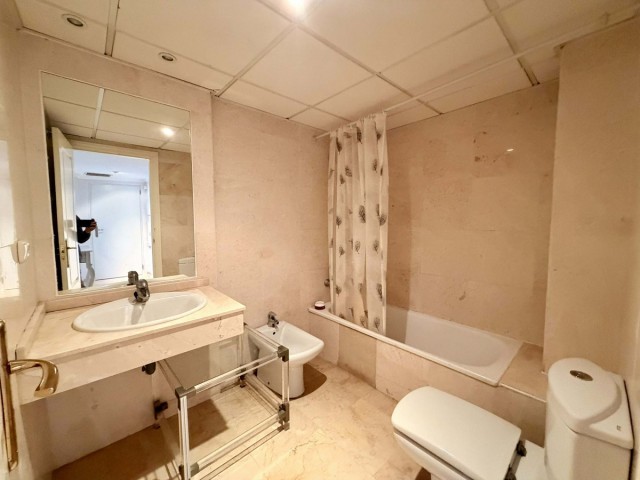 2 Makuuhuoneen Huoneisto Río Real