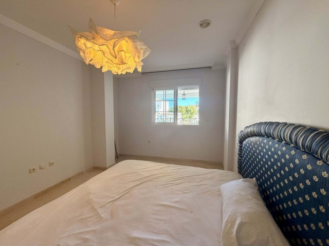 2 Makuuhuoneen Huoneisto Río Real