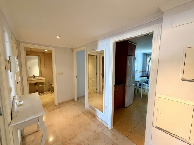 2 Schlafzimmer Apartment in Río Real
