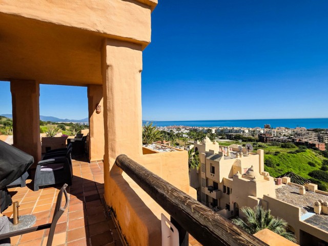 Penthouse La Duquesa - R5308285