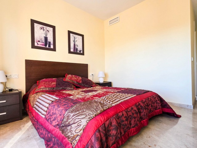 Penthouse in La Duquesa