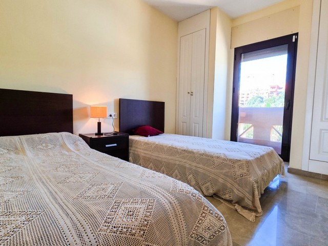 Penthouse in La Duquesa