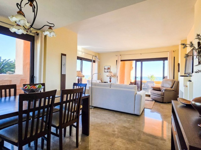 Penthouse in La Duquesa