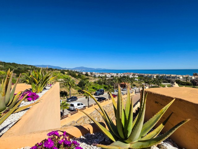 Penthouse in La Duquesa