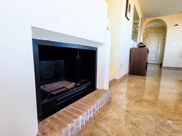 Penthouse in La Duquesa