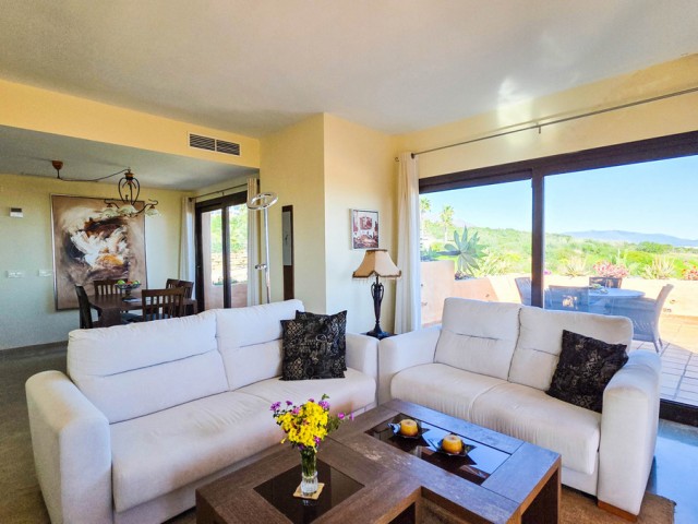 Penthouse in La Duquesa