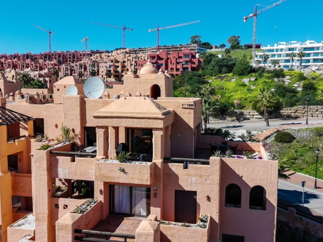 Penthouse La Duquesa - R5308285