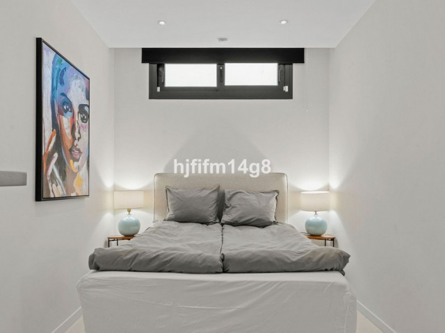 5 Schlafzimmer Villa in San Pedro de Alcántara