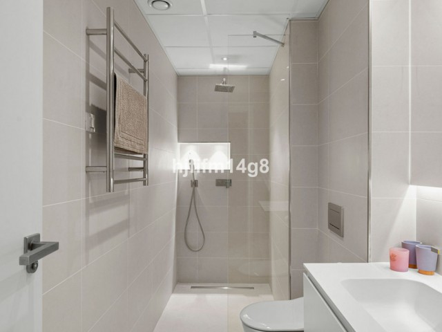 5 Schlafzimmer Villa in San Pedro de Alcántara