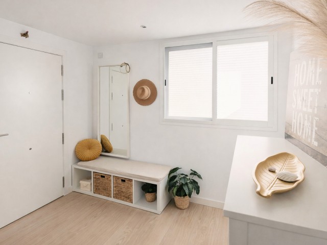 Ático con 3 Dormitorios  en Estepona