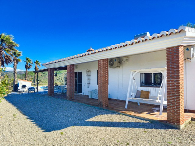 Villa avec 3 Chambres  à Arenas