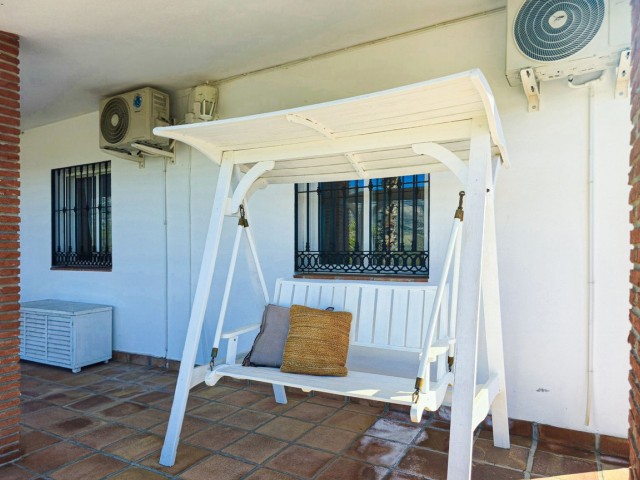Villa avec 3 Chambres  à Arenas