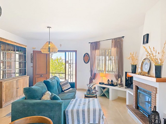 Villa avec 3 Chambres  à Arenas