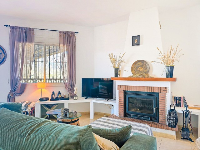 Villa avec 3 Chambres  à Arenas