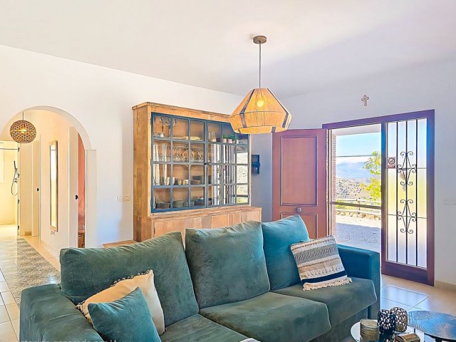 Villa avec 3 Chambres  à Arenas