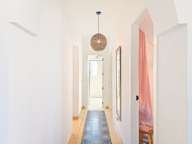 Villa avec 3 Chambres  à Arenas