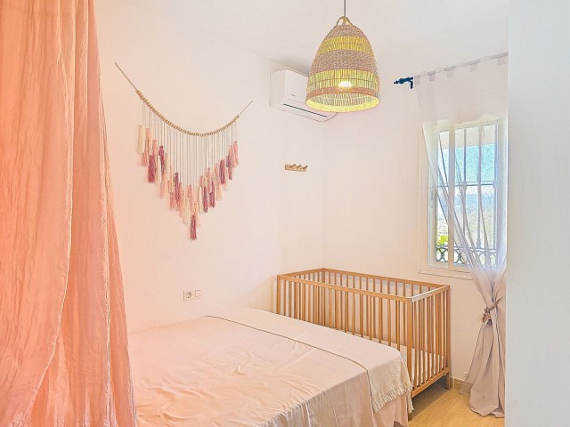 Villa avec 3 Chambres  à Arenas