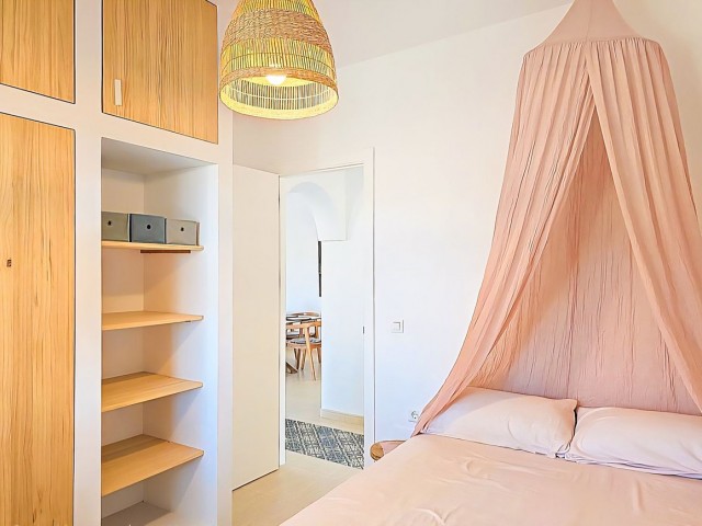 Villa avec 3 Chambres  à Arenas
