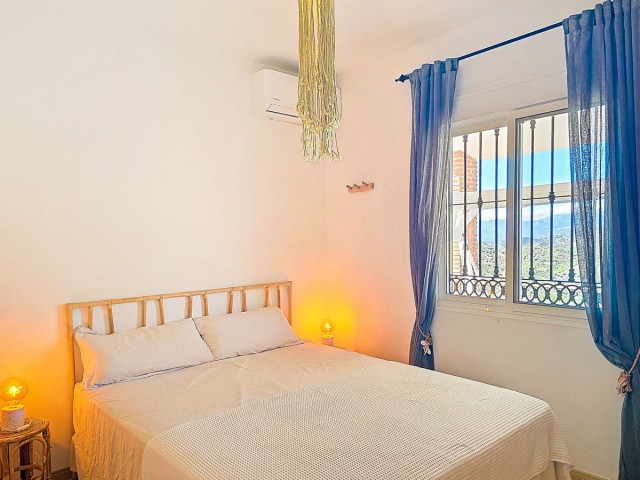 Villa avec 3 Chambres  à Arenas