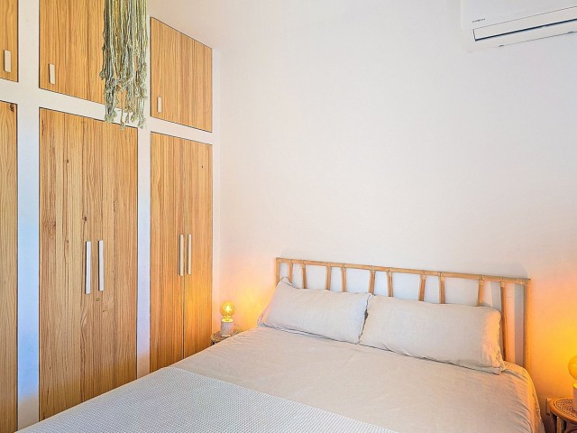 Villa avec 3 Chambres  à Arenas