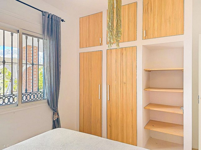 Villa avec 3 Chambres  à Arenas