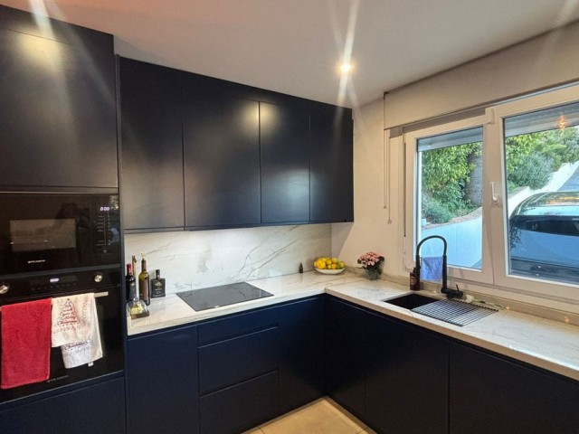 3 Bedrooms Villa in La Cala de Mijas