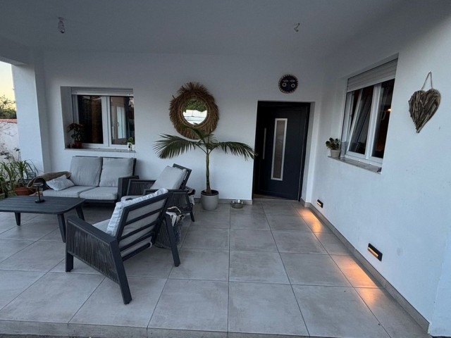 3 Bedrooms Villa in La Cala de Mijas