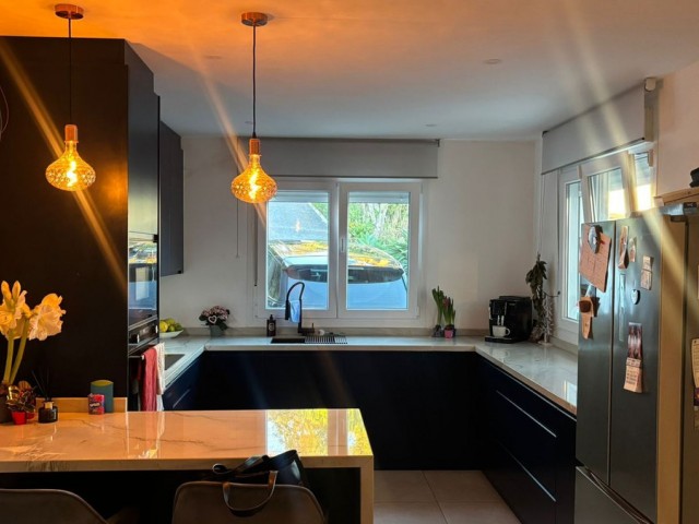 3 Bedrooms Villa in La Cala de Mijas