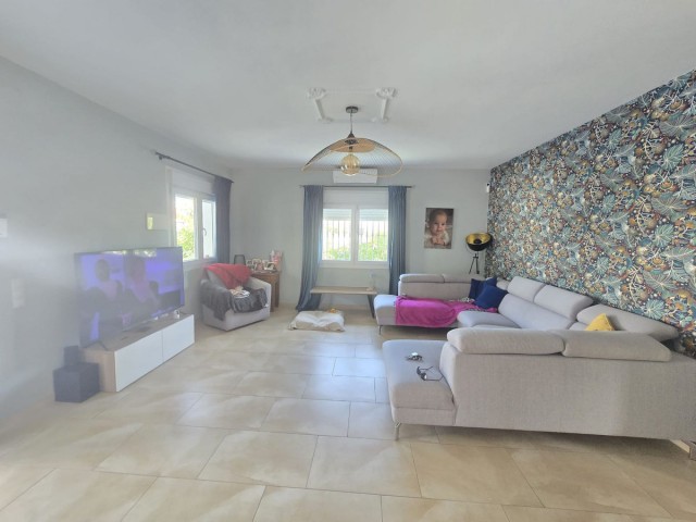3 Schlafzimmer Villa in La Cala de Mijas